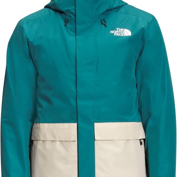 The North Face Triclimate 3-in-1 Jacket - Picture 4 of 5